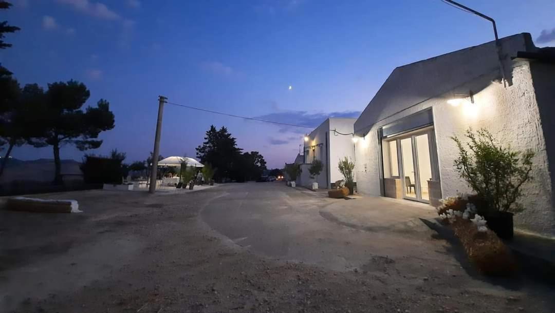 Masseria Santa Maria Gravina in Puglia Eksteriør bilde