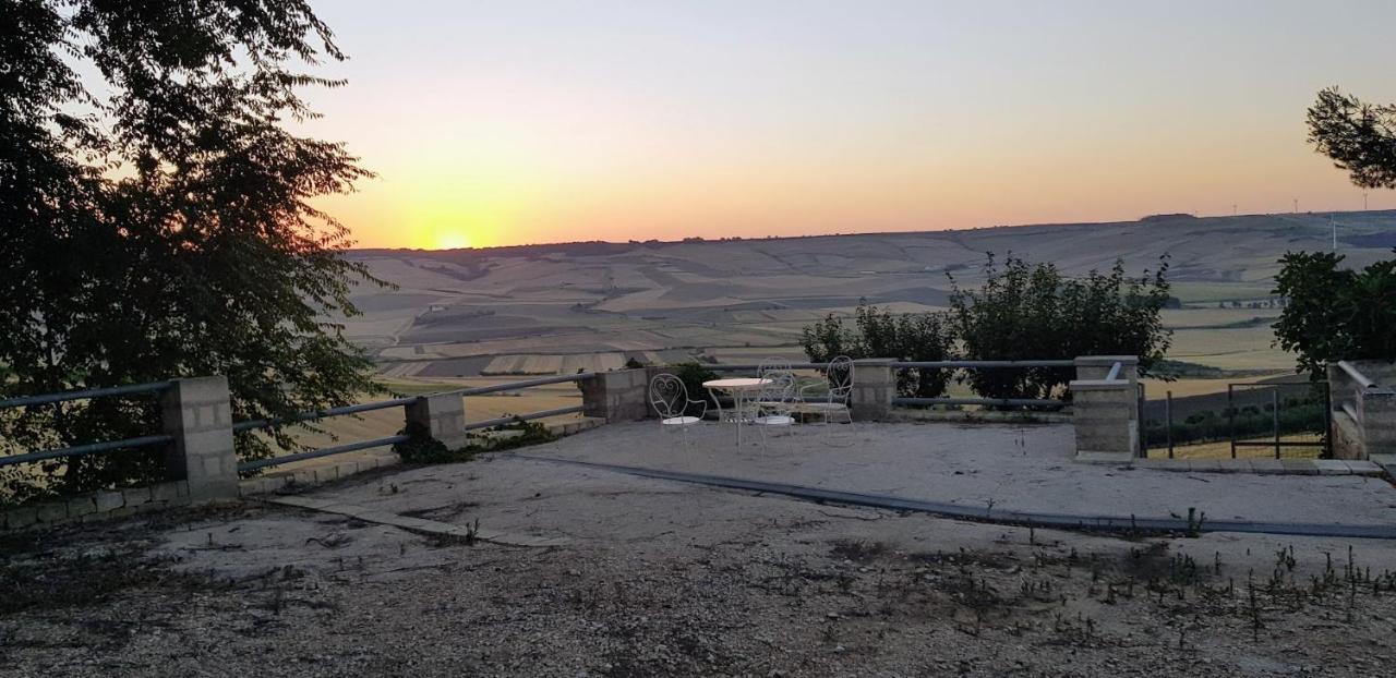 Masseria Santa Maria Gravina in Puglia Eksteriør bilde