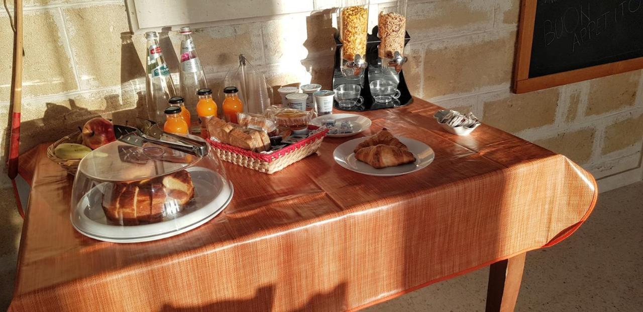 Masseria Santa Maria Gravina in Puglia Eksteriør bilde