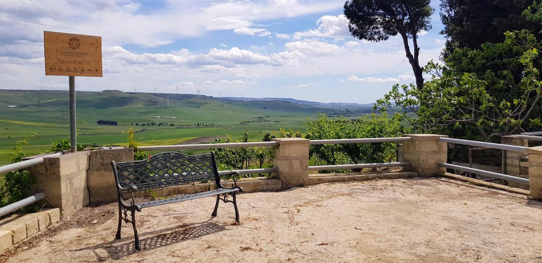 Masseria Santa Maria Gravina in Puglia Eksteriør bilde
